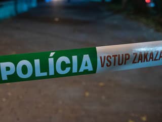 Explózia v centre obce: