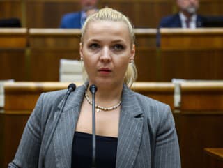 Zuzana Plevíková 