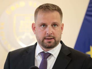 Reforma liekov schválená: Šaško