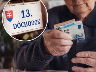 Symbolické gesto alebo záchrana