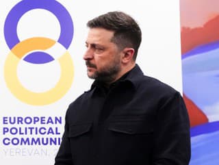 Volodymyr Zelenskyj