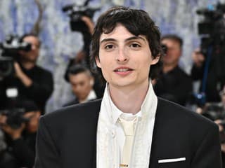 Finn Wolfhard, 2026