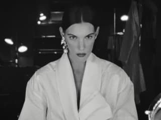 Charlotte Cardin, videoThe Way