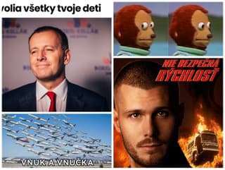 Nie dotknuteľný Glück, všetky