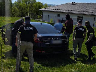 Veľká policajná akcia odhalila