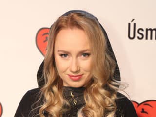 Natália Puklušová