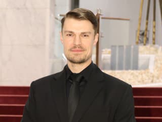 Krištáľové krídlo 2026 -