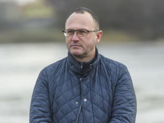 Jozef Šumichrast.