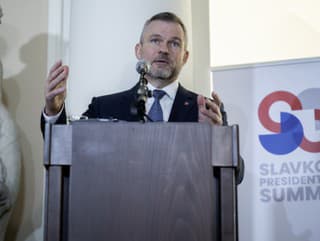 Peter Pellegrini