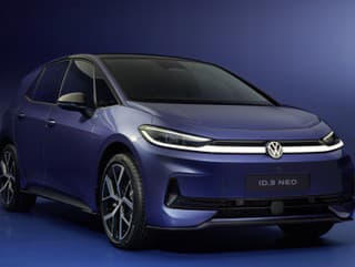 Volkswagen ID. Neo