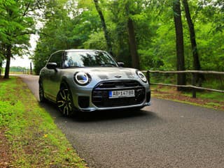 Mini 5-dverové