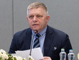 Robert Fico