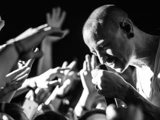 Chester Bennington, Linkin Park