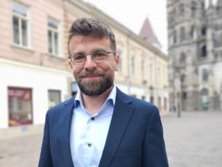 Marián Porvažník