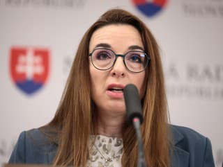 Simona Petrík.