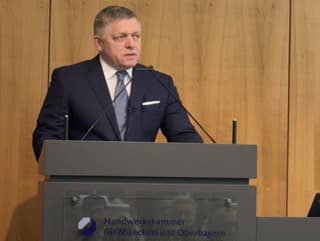 Robert Fico