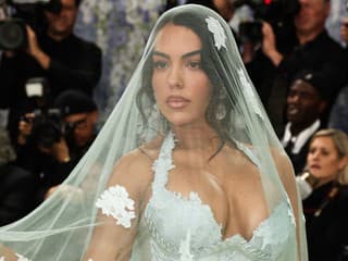 Ronaldova láska vzdala poctu
