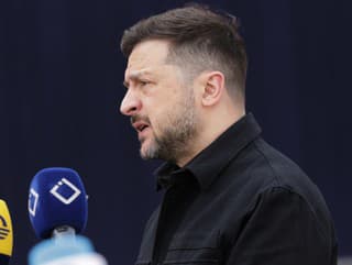 Volodymyr Zelenskyj