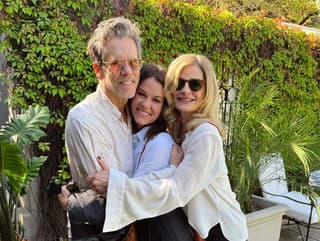 Kevin Bacon a jeho