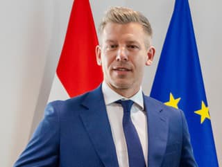 Péter Magyar