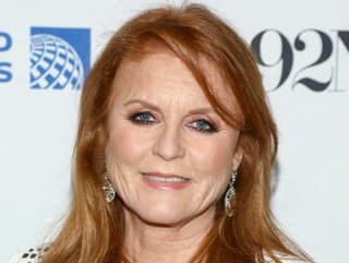 Sarah Ferguson