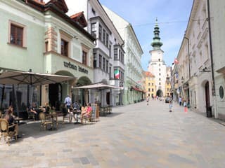 Šokujúce výsledky PRIESKUMU vystrelili