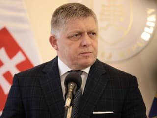 Robert Fico