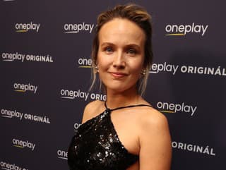 Premiéra série Monyová: Krásna