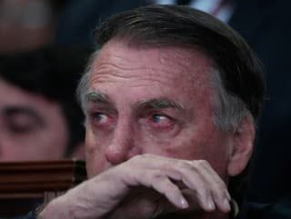 Jair Bolsonaro