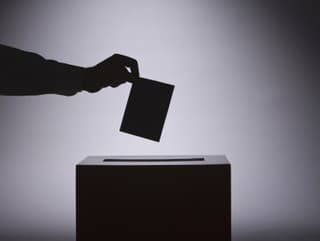 Referendum sa blíži: Chcete