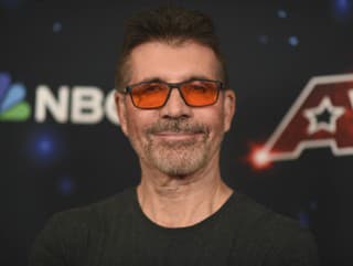 Simon Cowell