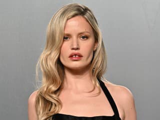 Georgia May Jagger