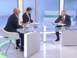 Richter má jasno o