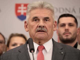 Richter má jasno o