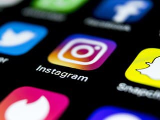 Veľká čistka na Instagrame?
