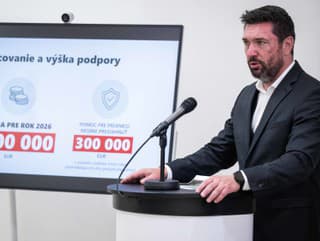 Minister pôdohospodárstva a rozvoja