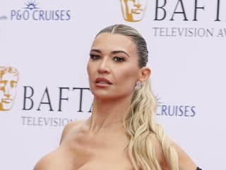 Christine McGuinness