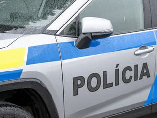 Polícia eviduje za uplynulý