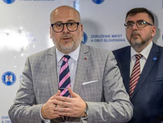 Štátny tajomník MV SR