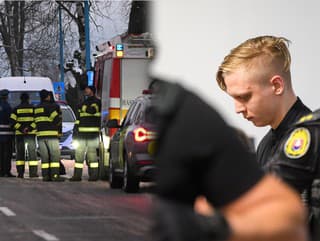 Znalec o psychike útočníka