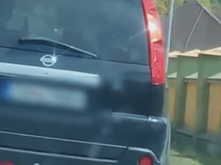 Vodič vo Vyhniach unikal