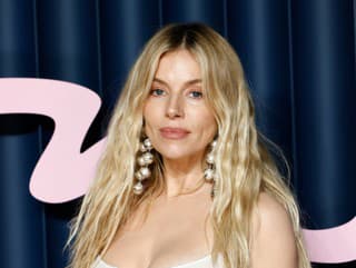 Sienna Miller 