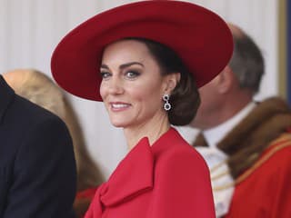 Princezná Kate