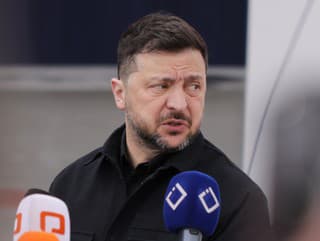 Volodymyr Zelenskyj