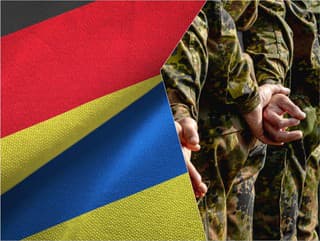 Zmena kurzu Berlína: Nemecko