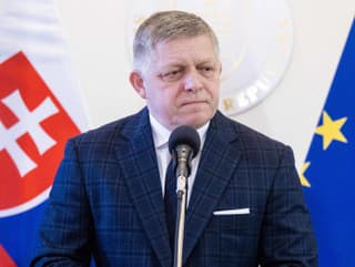Robert Fico