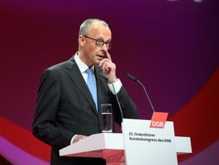 Friedrich Merz 