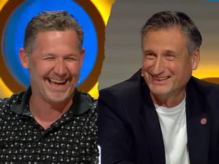 V relácii Inkognito bolo
