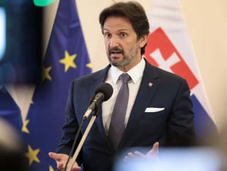 Robert Kaliňák