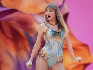 Taylor Swift